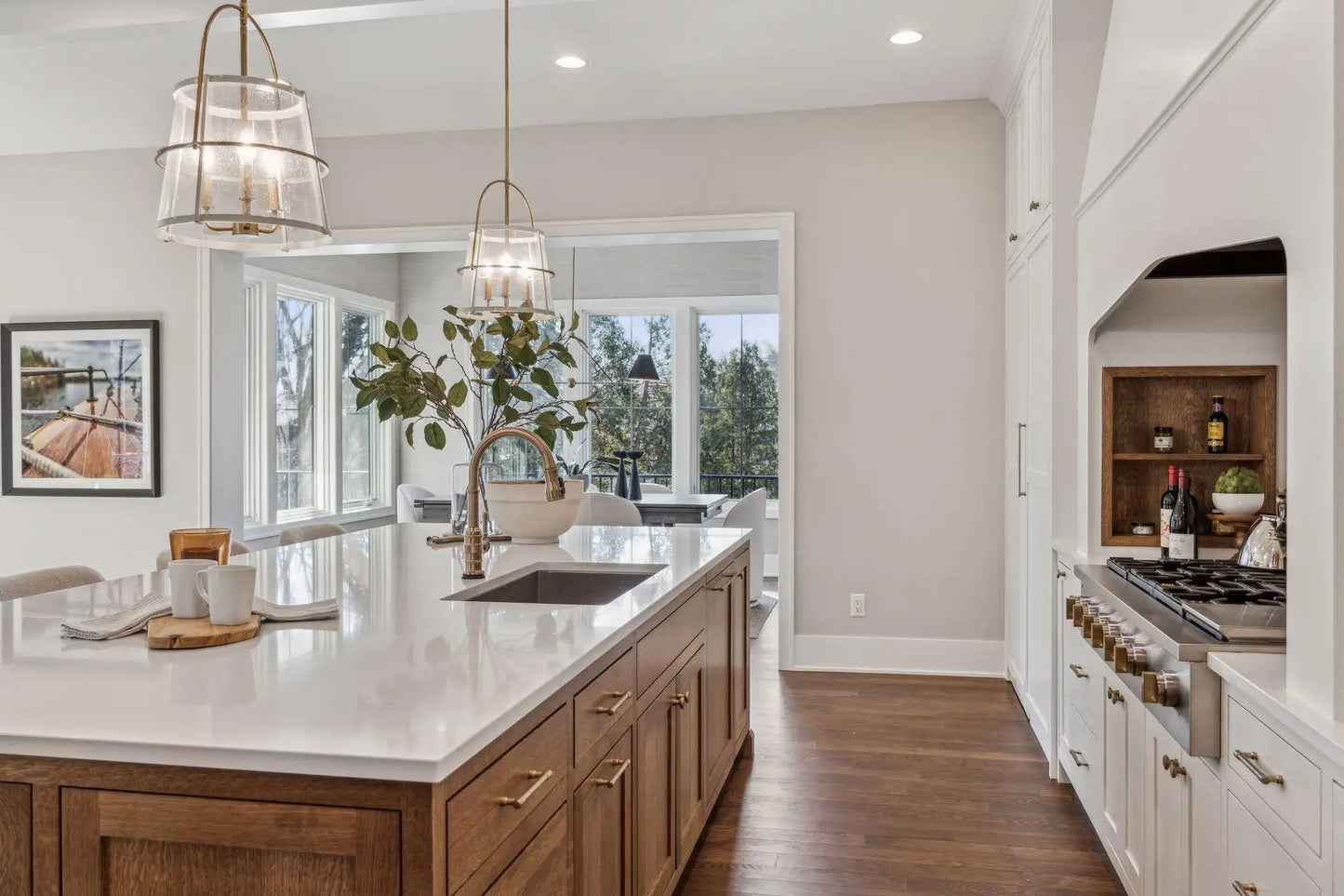 5121 Blossom Court, Edina, MN 55436