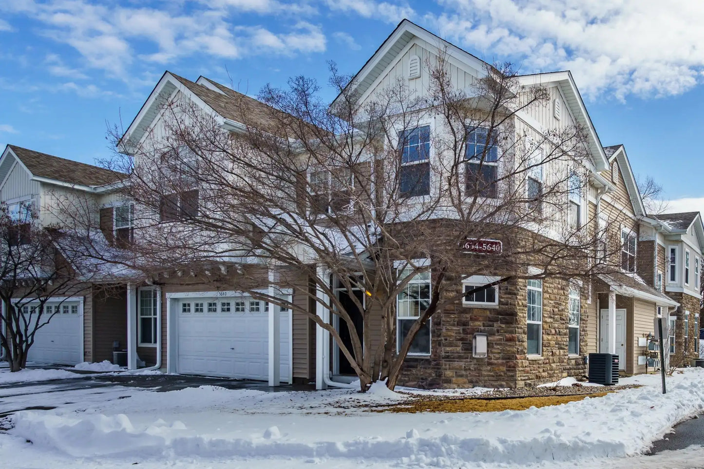 5640 Winnetka Avenue, New Hope, MN 55428