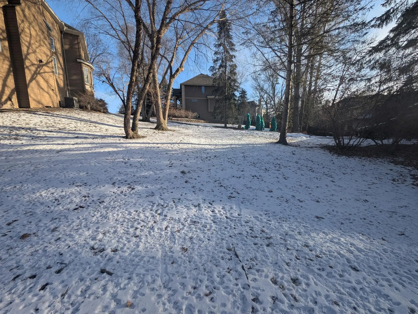 11362 Hawk High Court, Eden Prairie, MN 55347