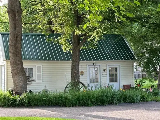 406 Rum River Drive, Princeton, MN 55371