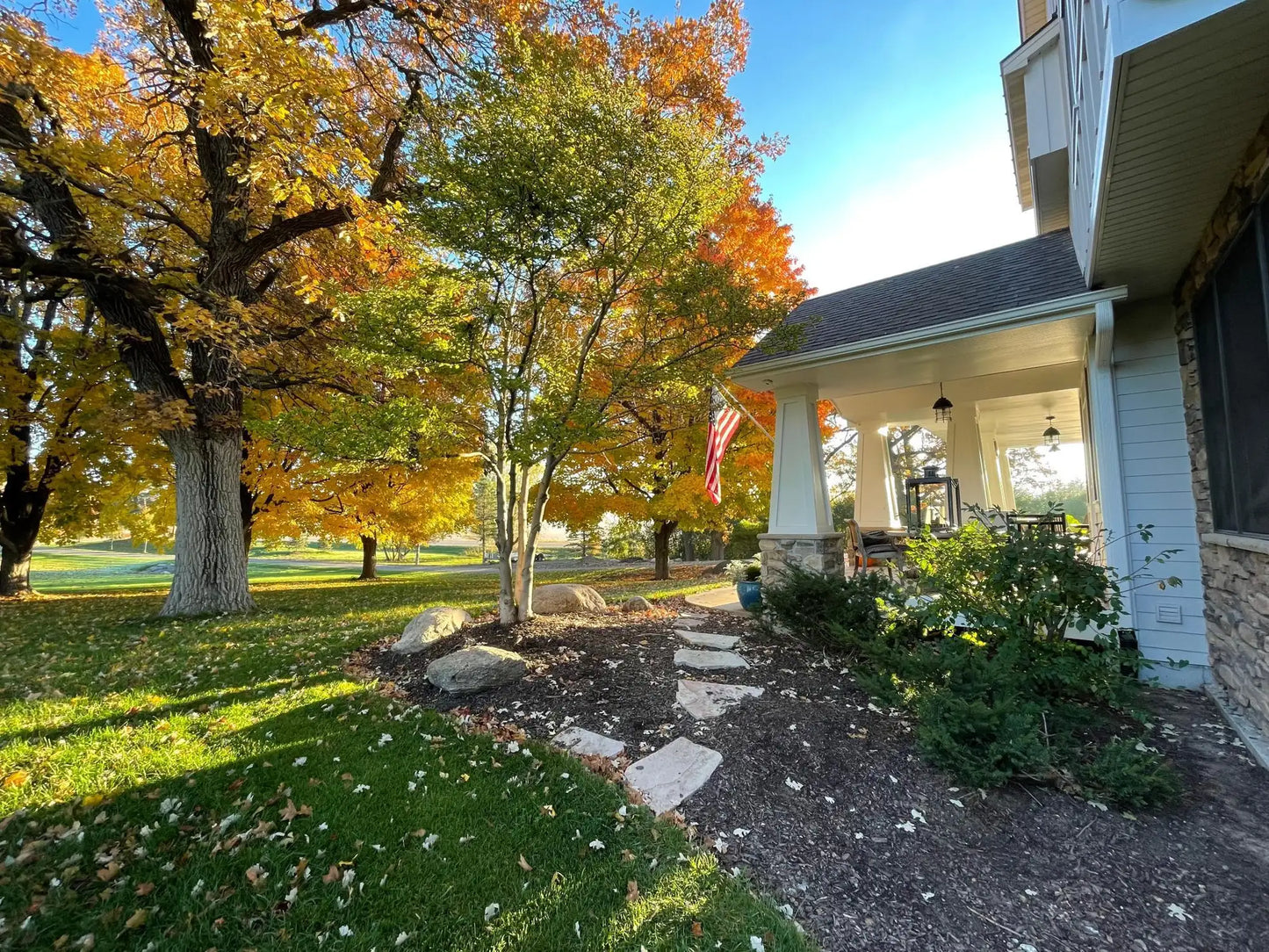 6405 Hillstrom Road, Independence, MN 55359