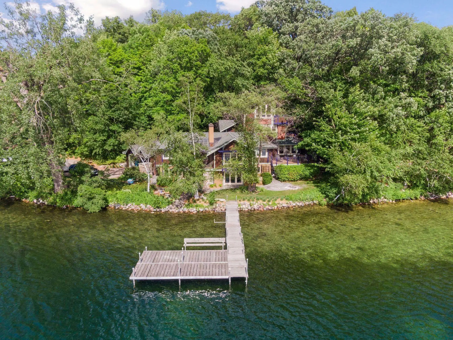 5740 Christmas Lake Point, Shorewood, MN 55331