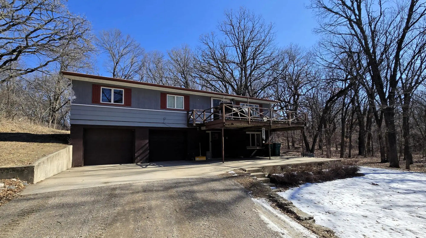 5751 16th Avenue, Haven Twp, MN 56304