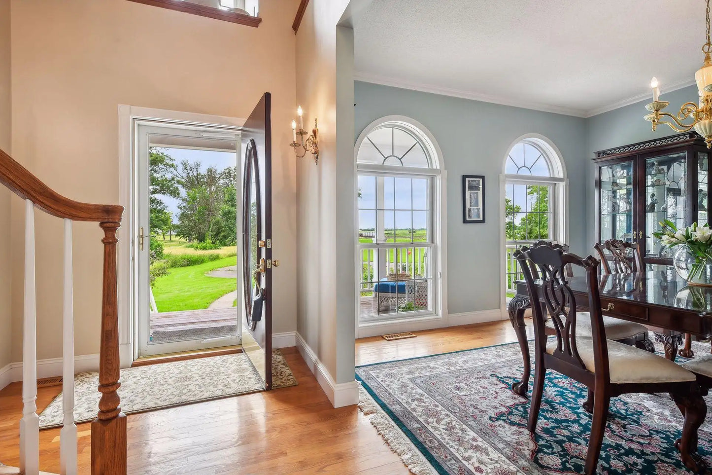 5225 Upland Avenue, New Germany, MN 55367