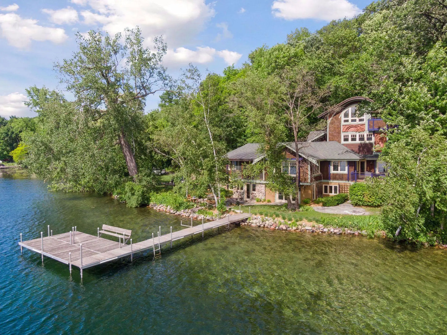 5740 Christmas Lake Point, Shorewood, MN 55331