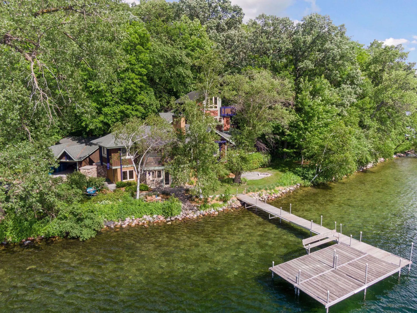 5740 Christmas Lake Point, Shorewood, MN 55331