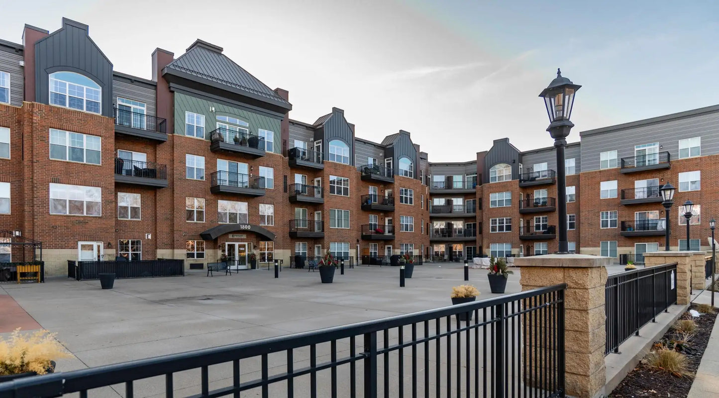 1800 Graham Avenue, Saint Paul, MN 55116