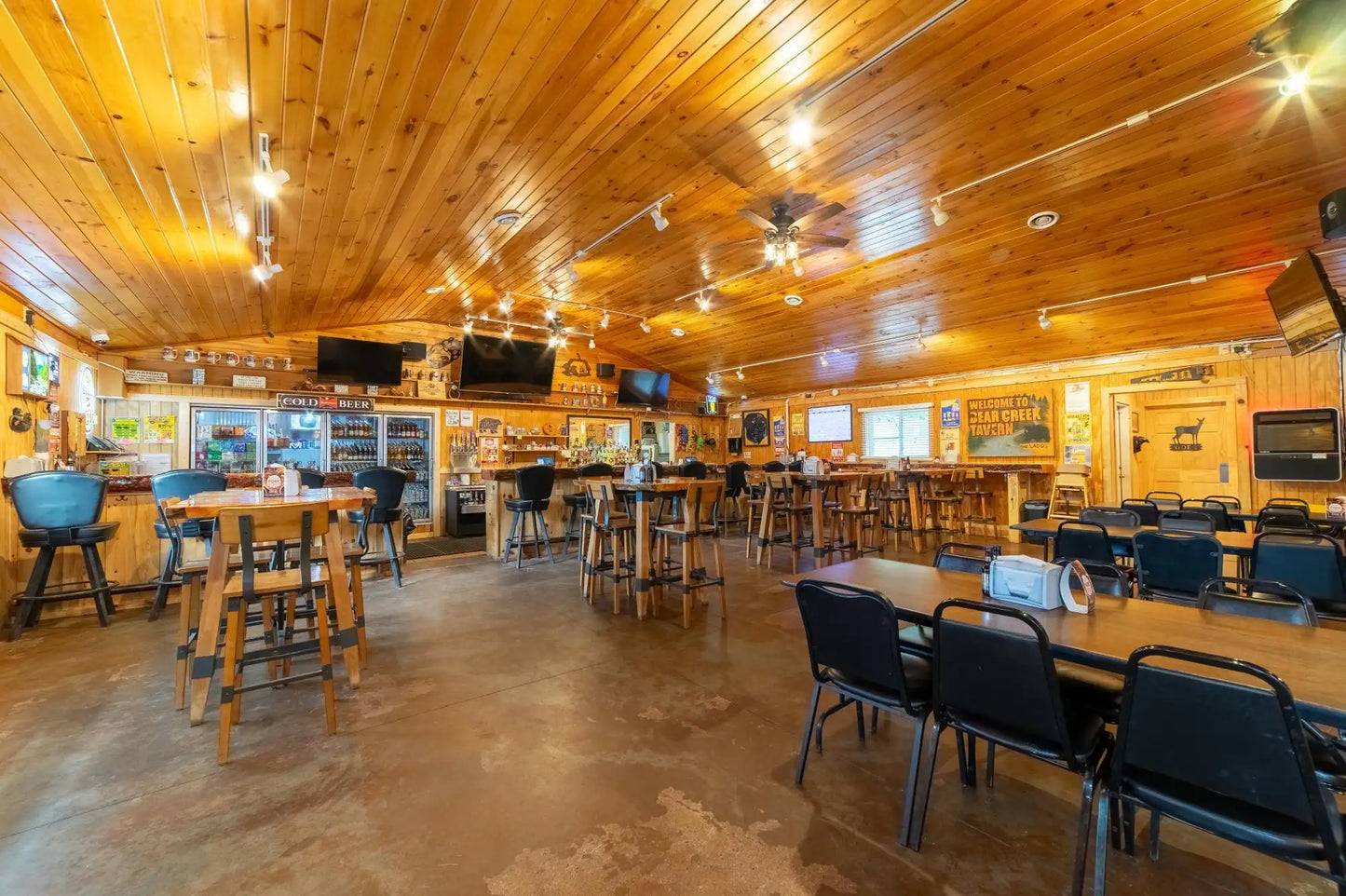 39109 State Highway 48 , Arlone Twp, MN 55037