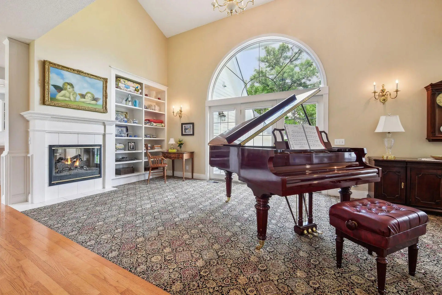 5225 Upland Avenue, New Germany, MN 55367
