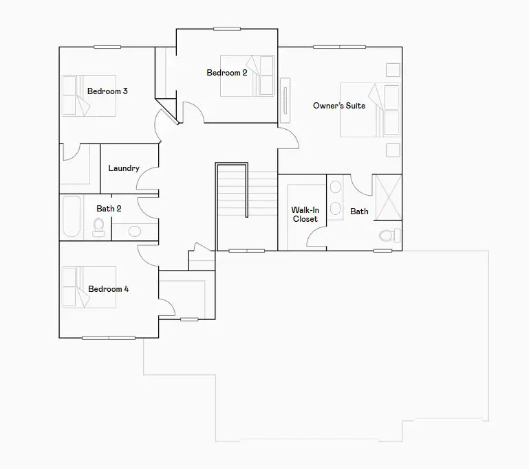 9774 Jasmine Avenue, Hanover, MN 55341