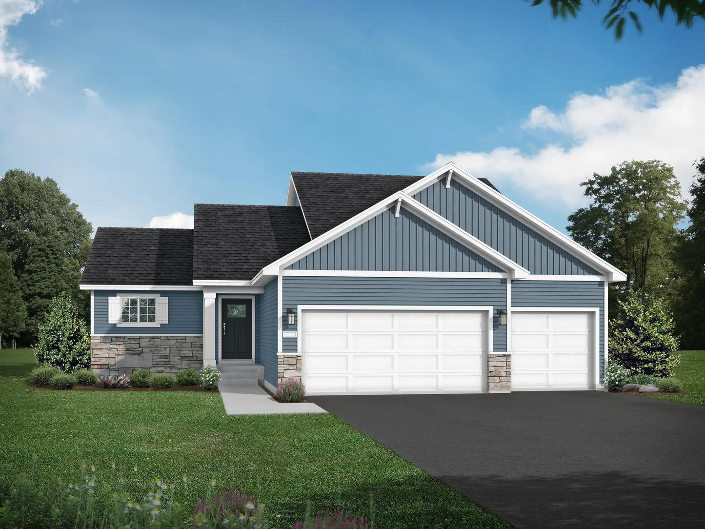 736 Yellowcrest Street, Delano, MN 55328