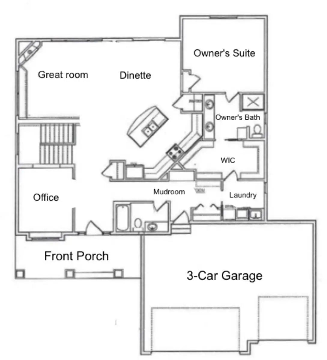 9551 230th Street, New Market Twp, MN 55044