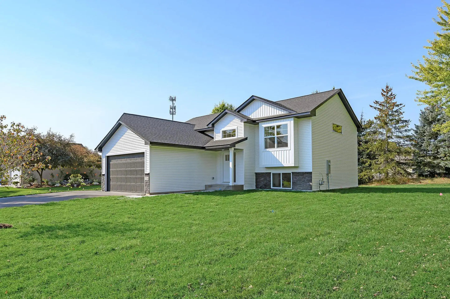 3345 Lachman Court, Saint Michael, MN 55376