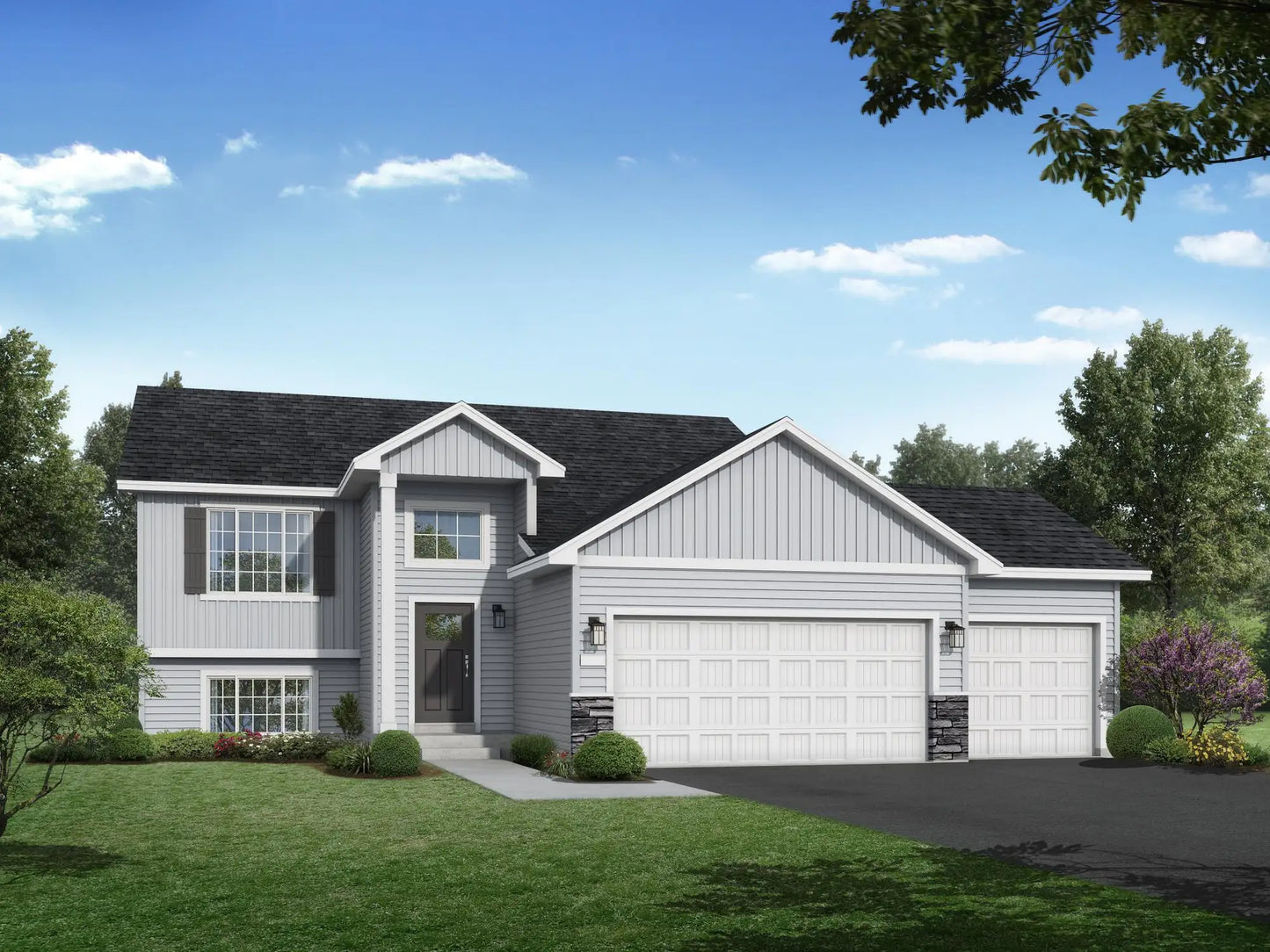1221 Woods Road, Isanti, MN 55040
