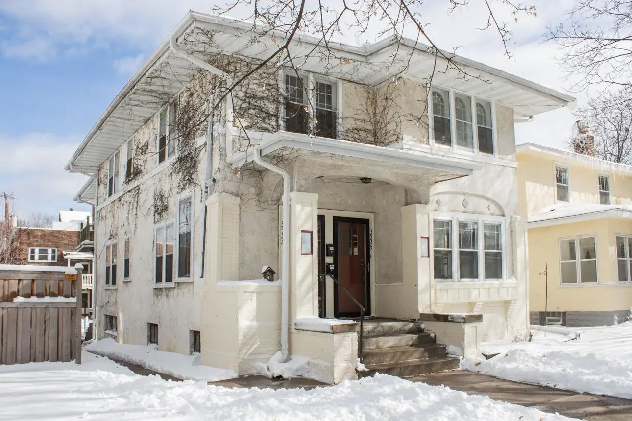 3533 Fremont Avenue, Minneapolis, MN 55408