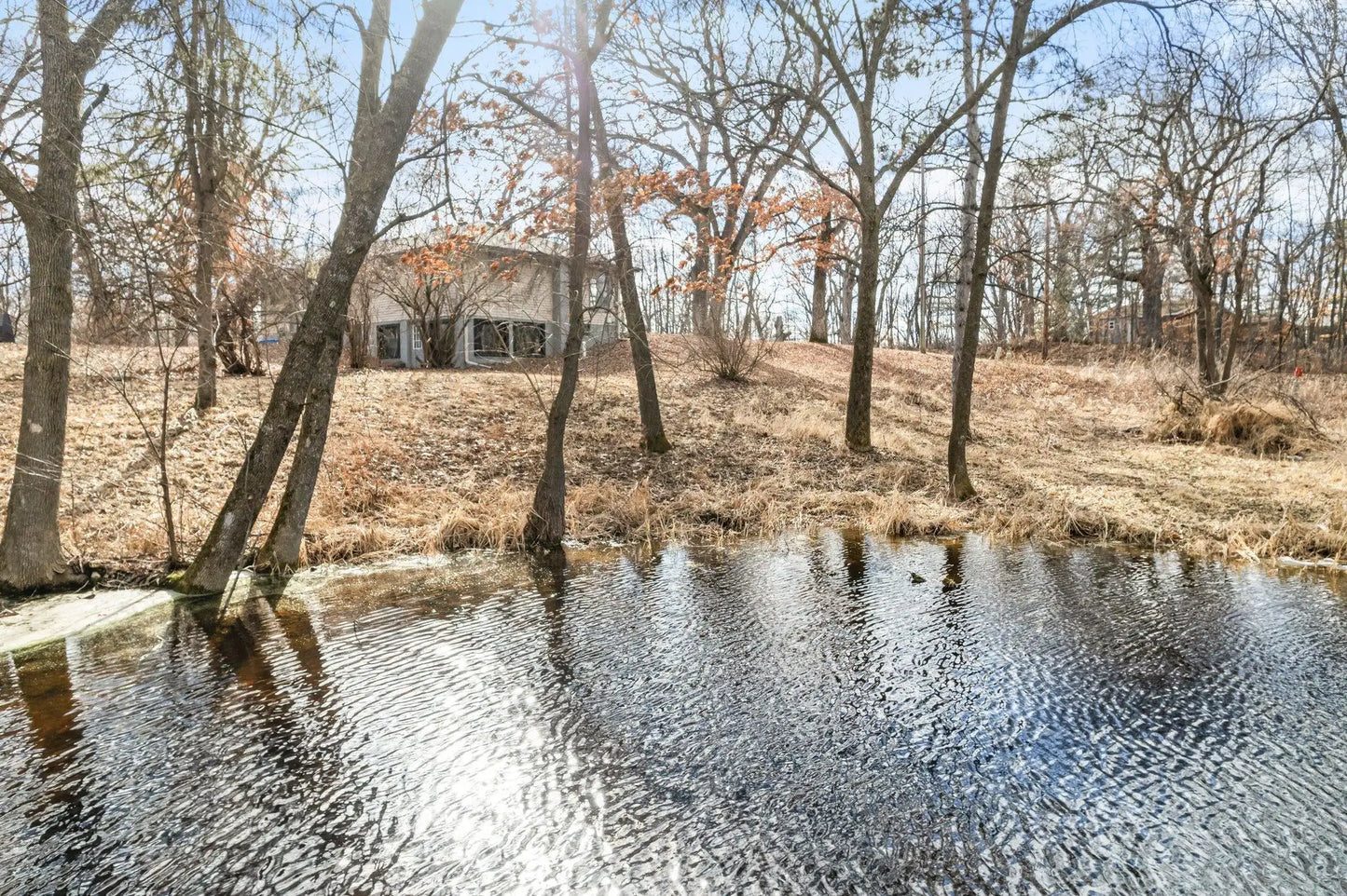 7624 Pioneer Road, Wyoming, MN 55092