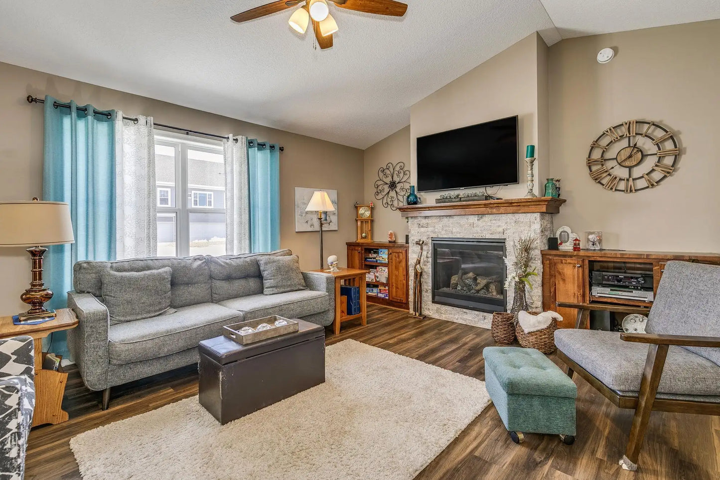 1460 Irving Avenue, Rush City, MN 55069