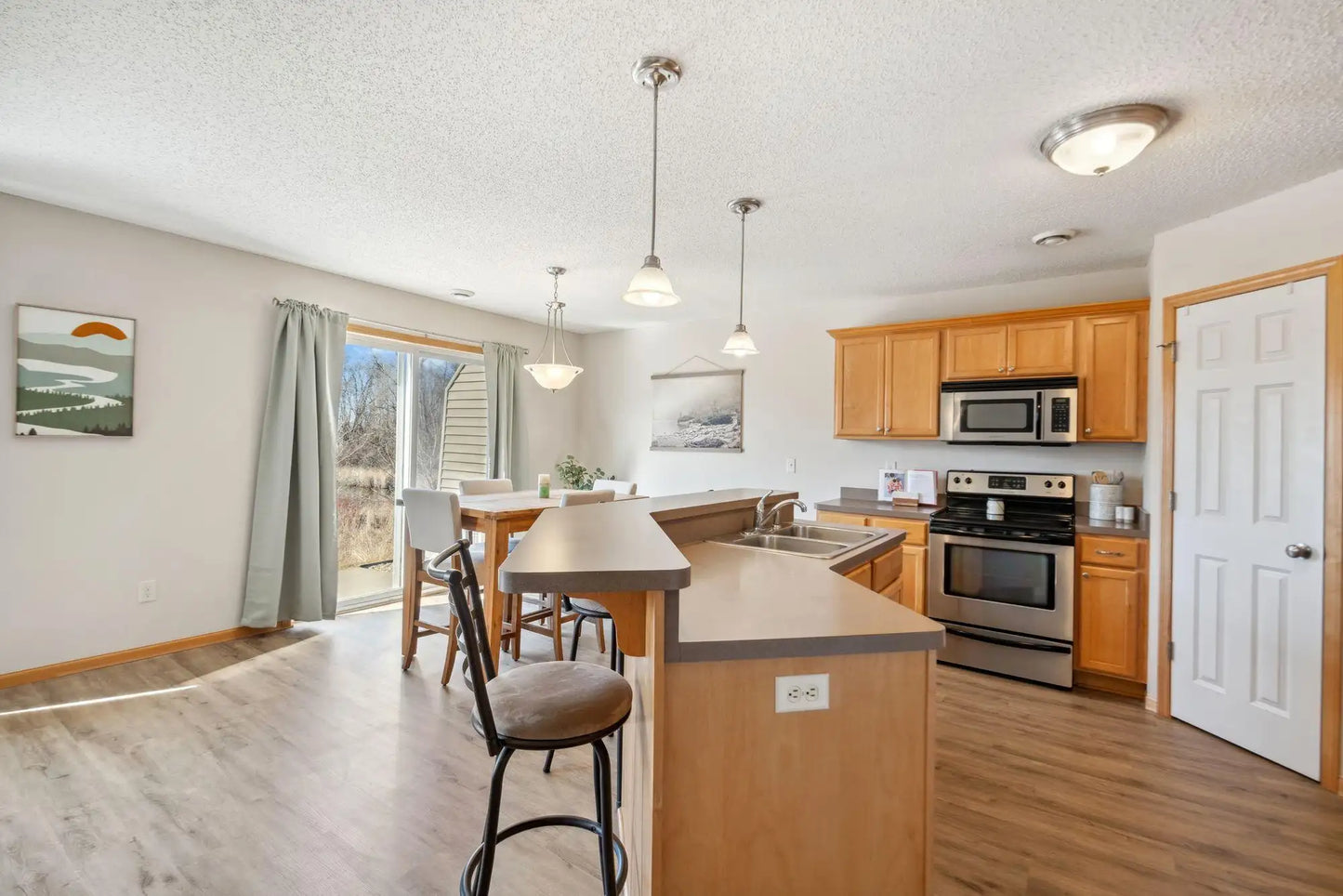 26534 Pond Court, Elko New Market, MN 55020