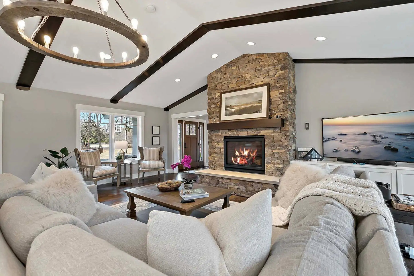 6135 Cathcart Drive, Shorewood, MN 55331