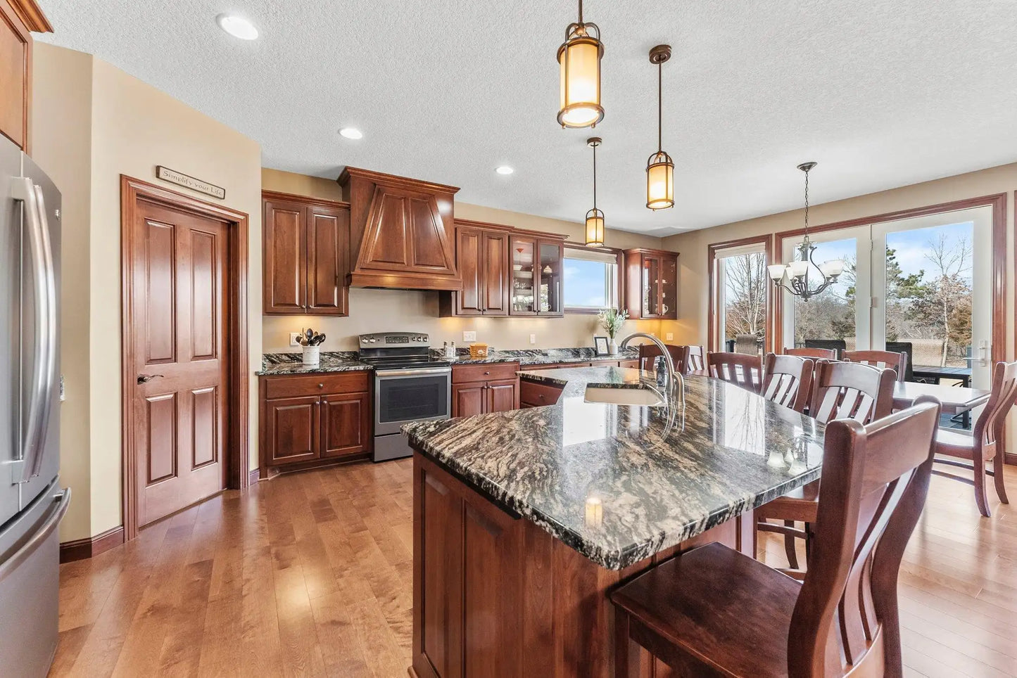 9822 105th Street, Otsego, MN 55362