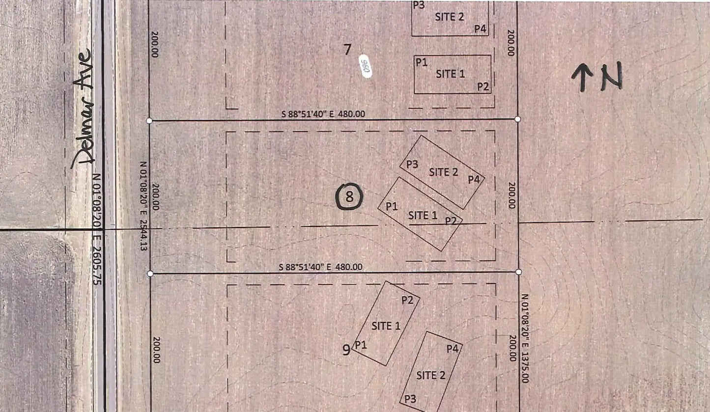 25747 Delmar Avenue, New Prague, MN 56071
