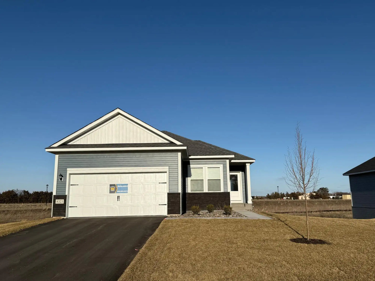 8323 Walnut Street, Clear Lake, MN 55319