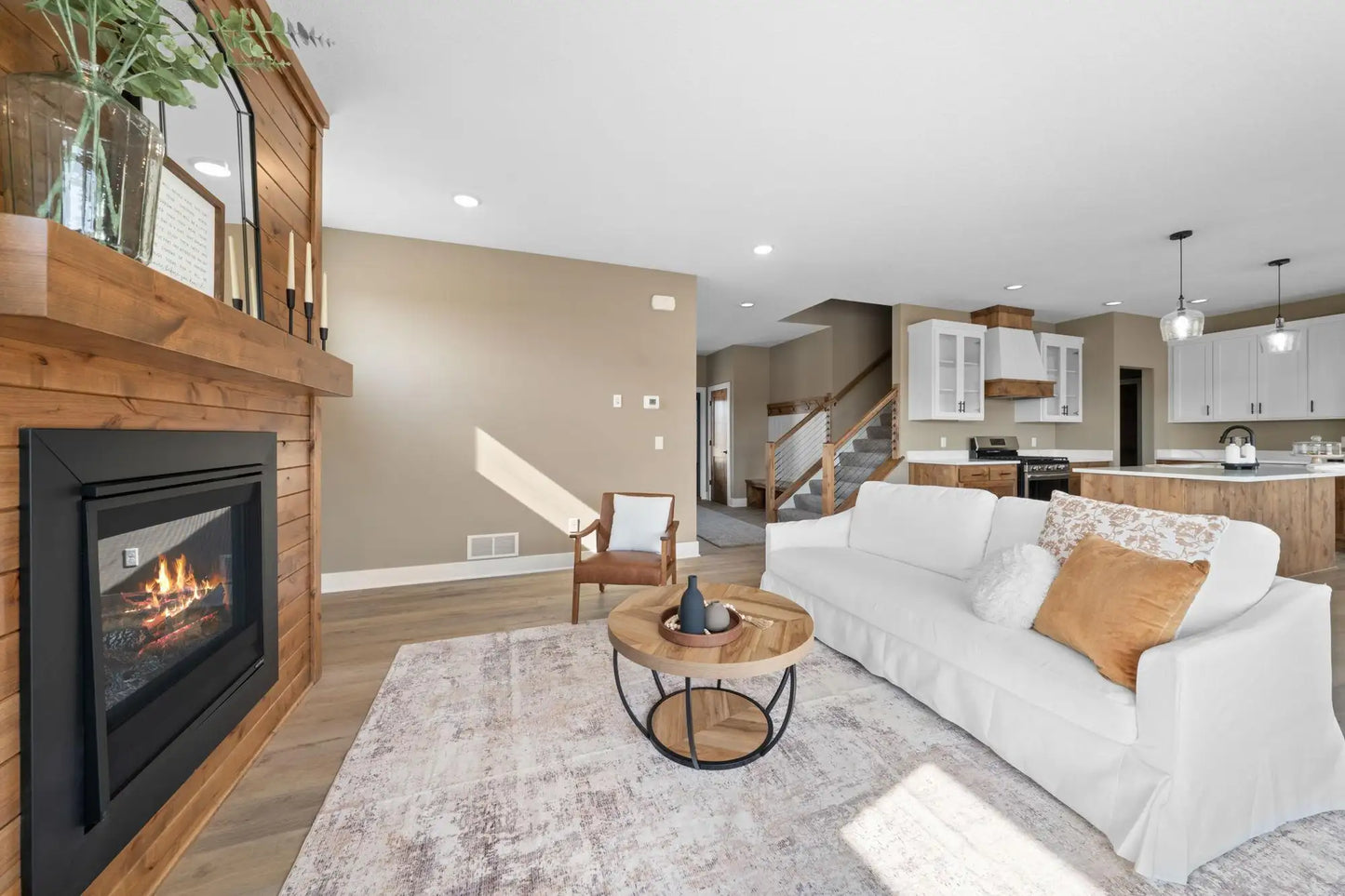 39183 Fawn Avenue, North Branch, MN 55056