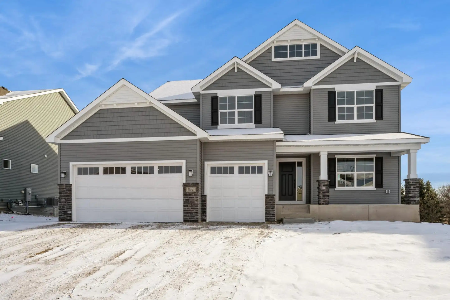 961 Greywood Boulevard, Delano, MN 55328