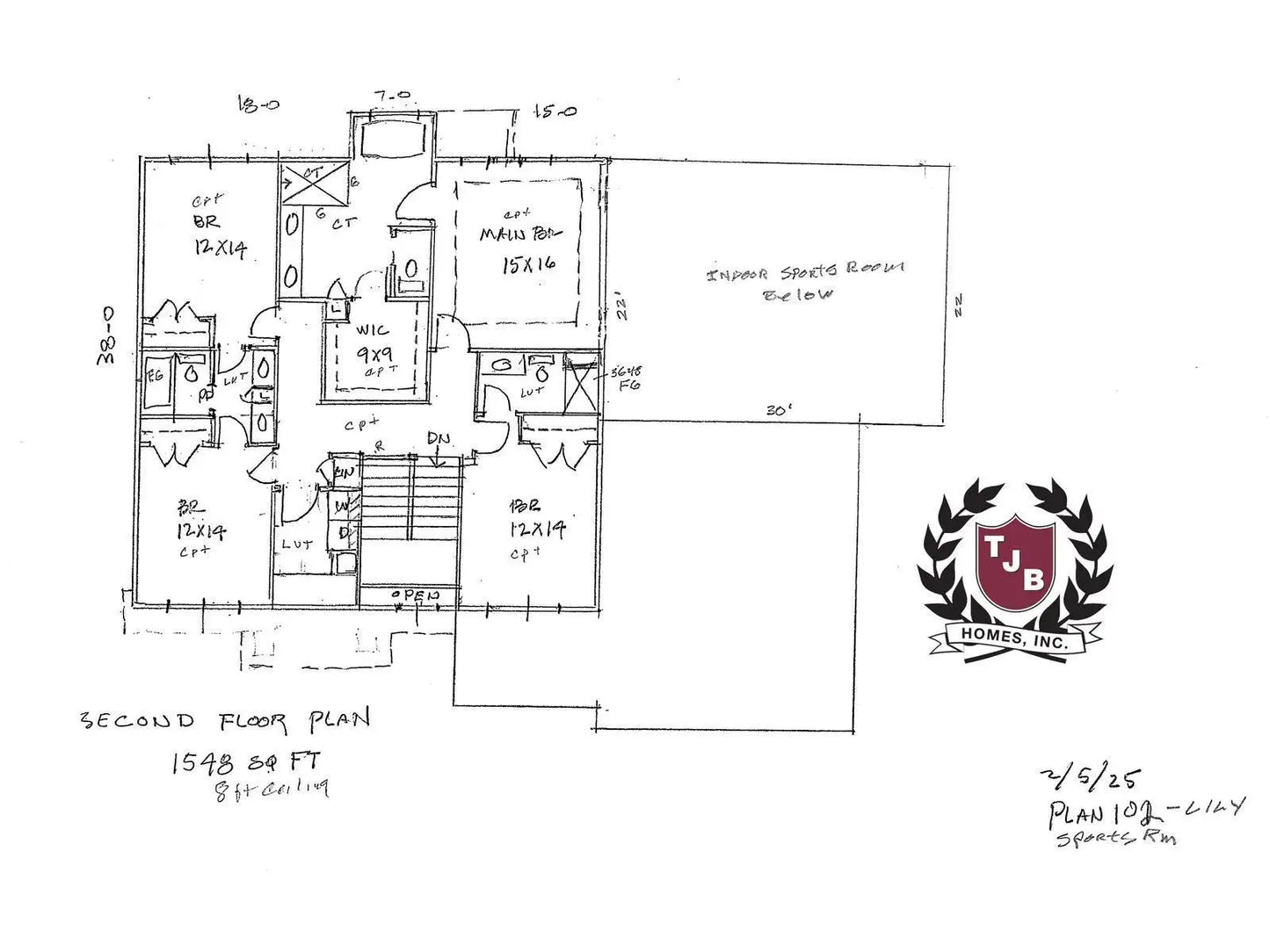 3163 Christopher Lane, Shoreview, MN 55126