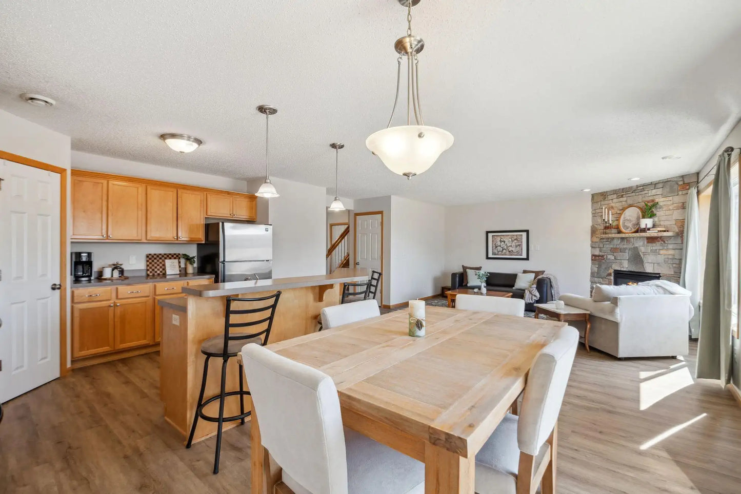 26534 Pond Court, Elko New Market, MN 55020
