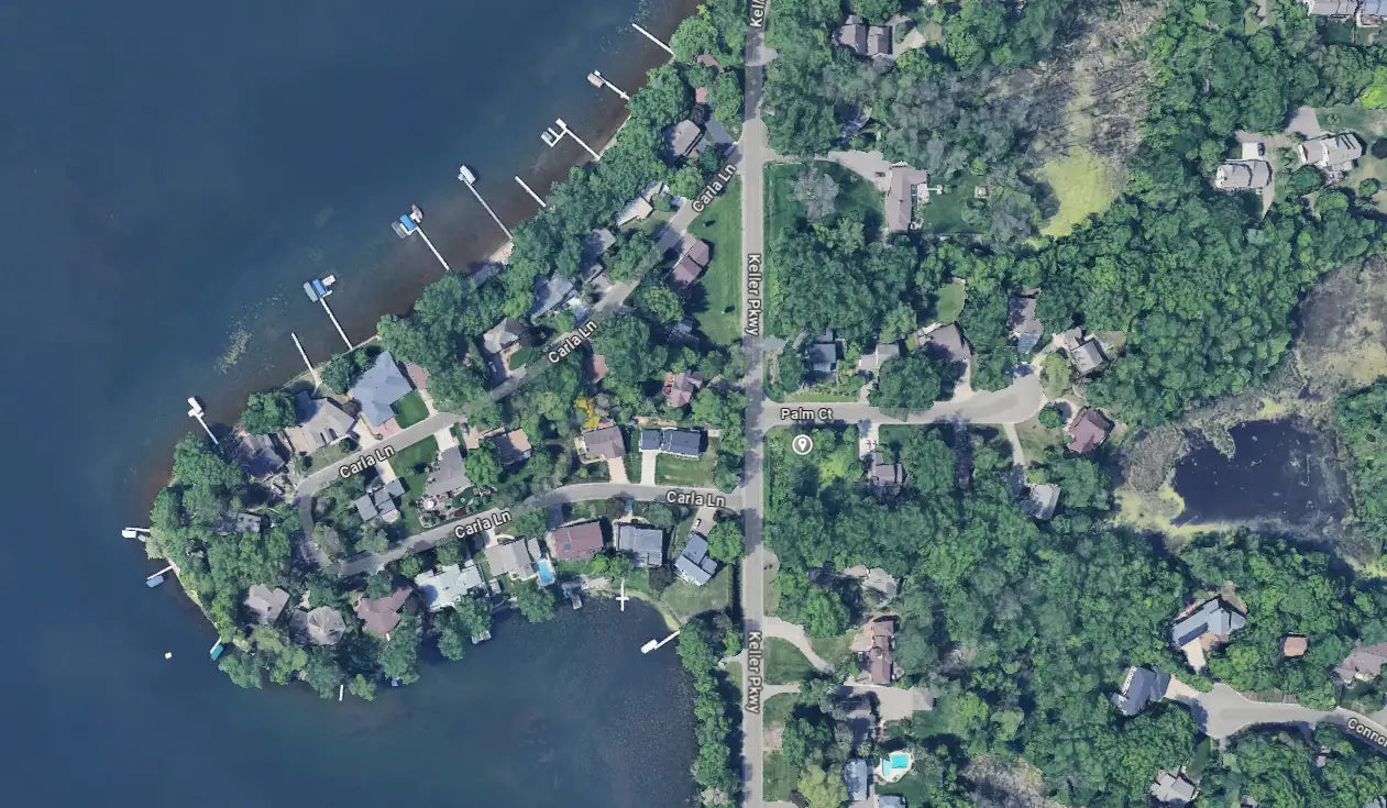 822 Palm Court, Maplewood, MN 55109