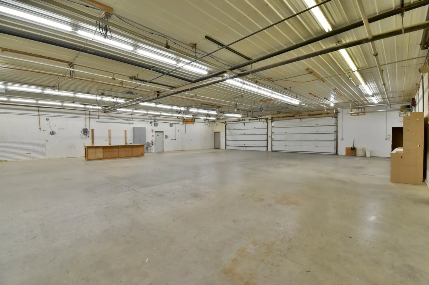 13981 Industry Avenue, Becker, MN 55308