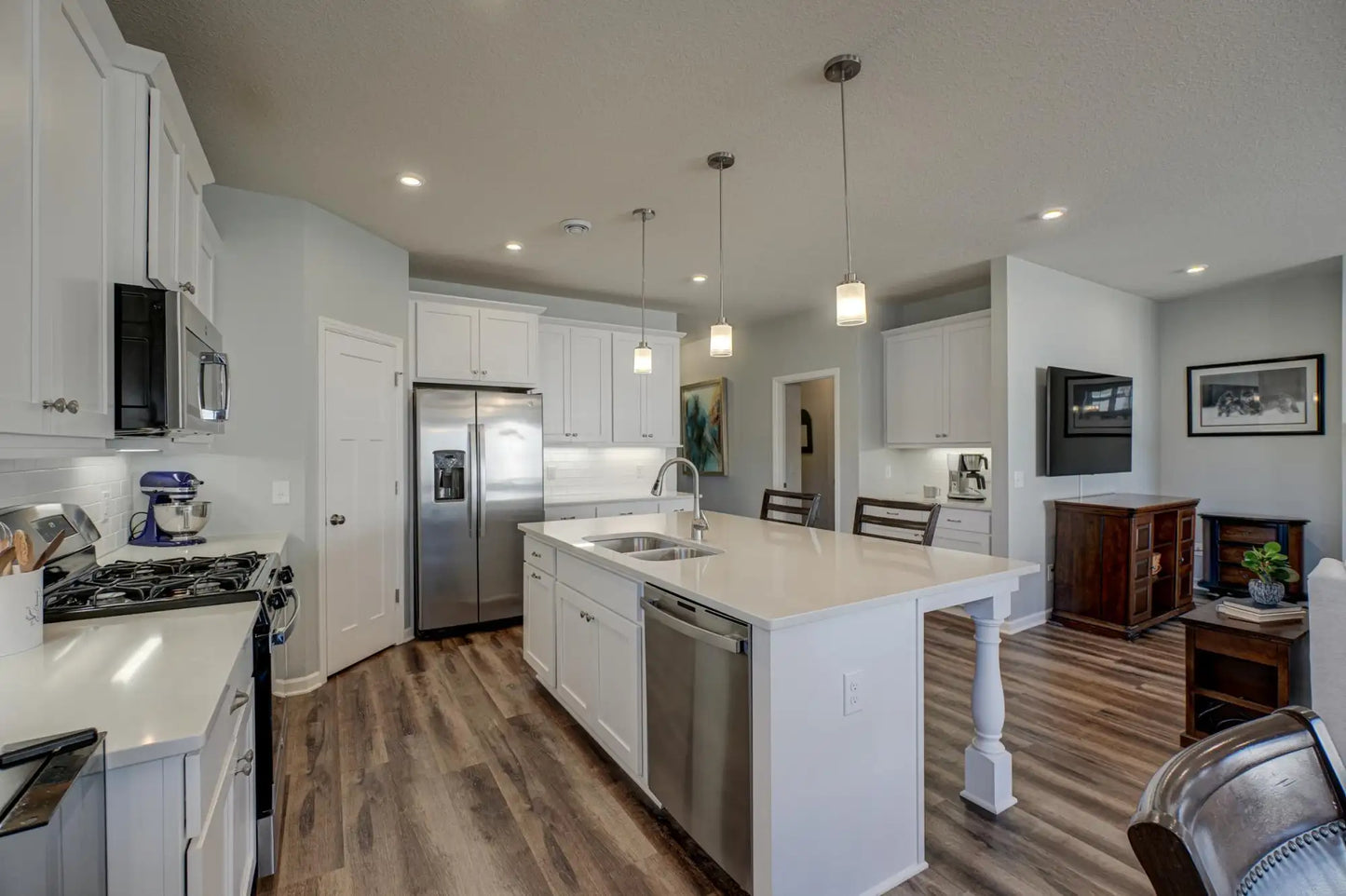 1008 Spruce Street, Newport, MN 55055