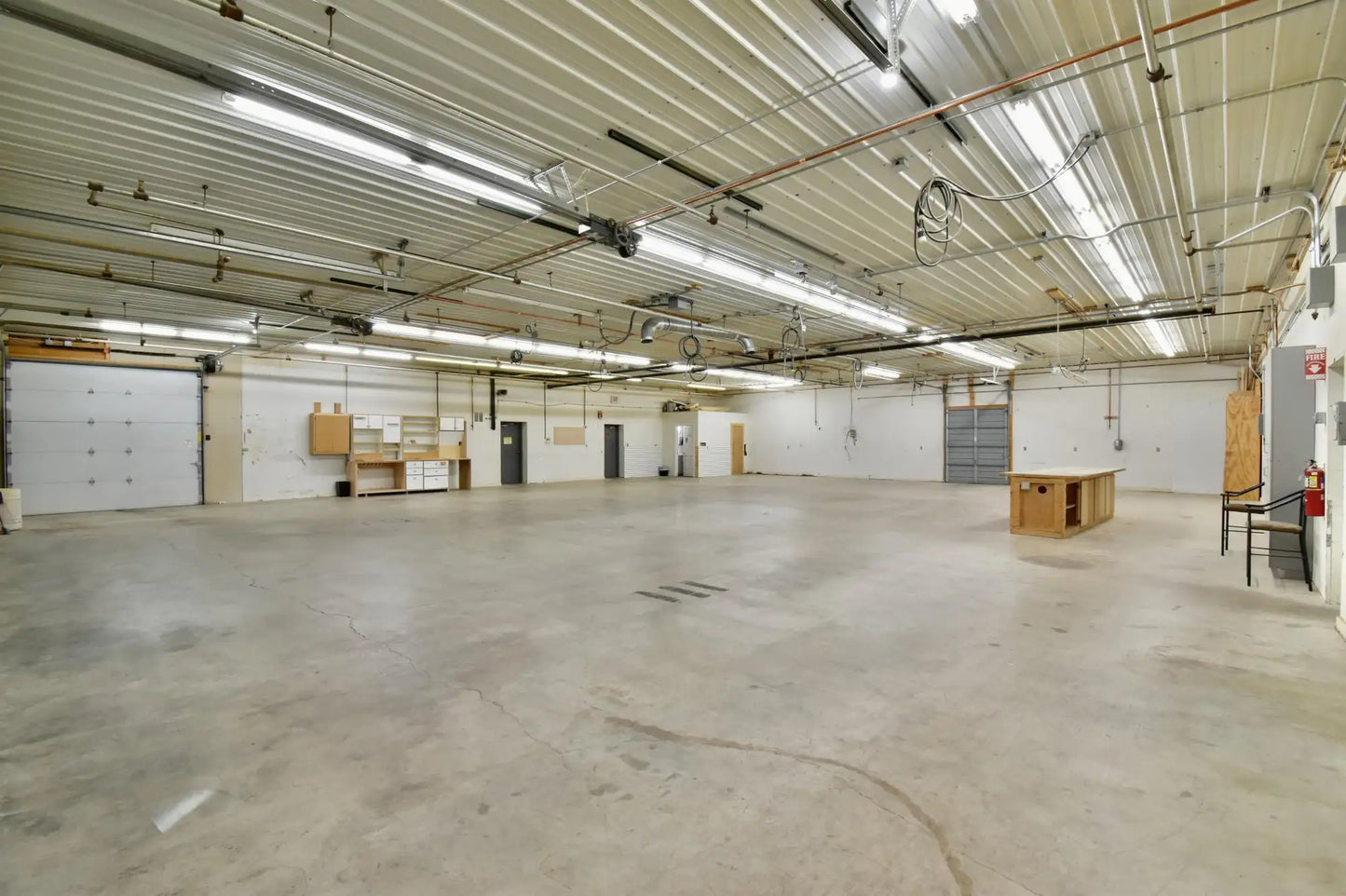 13981 Industry Avenue, Becker, MN 55308