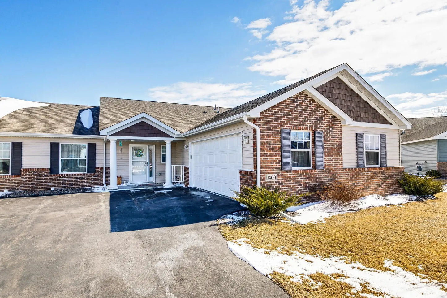 1460 Irving Avenue, Rush City, MN 55069
