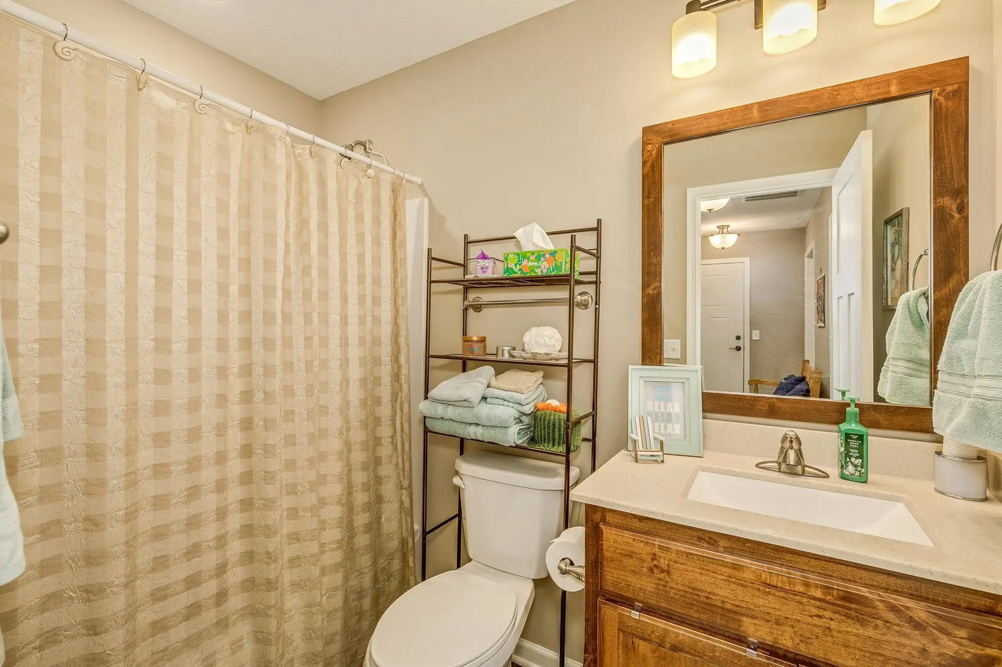1460 Irving Avenue, Rush City, MN 55069