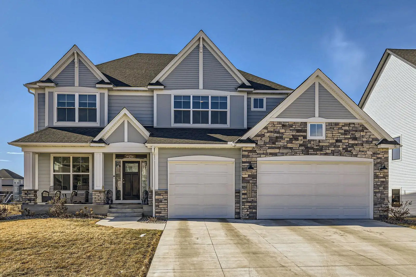 12985 Bauer Drive, Champlin, MN 55316