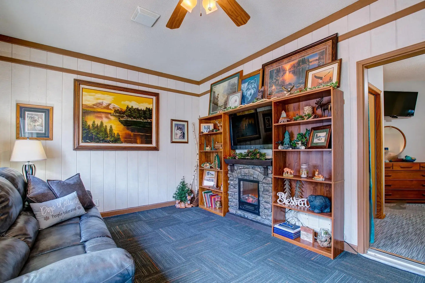 146 Bluebird Lane, Clearwater, MN 55320