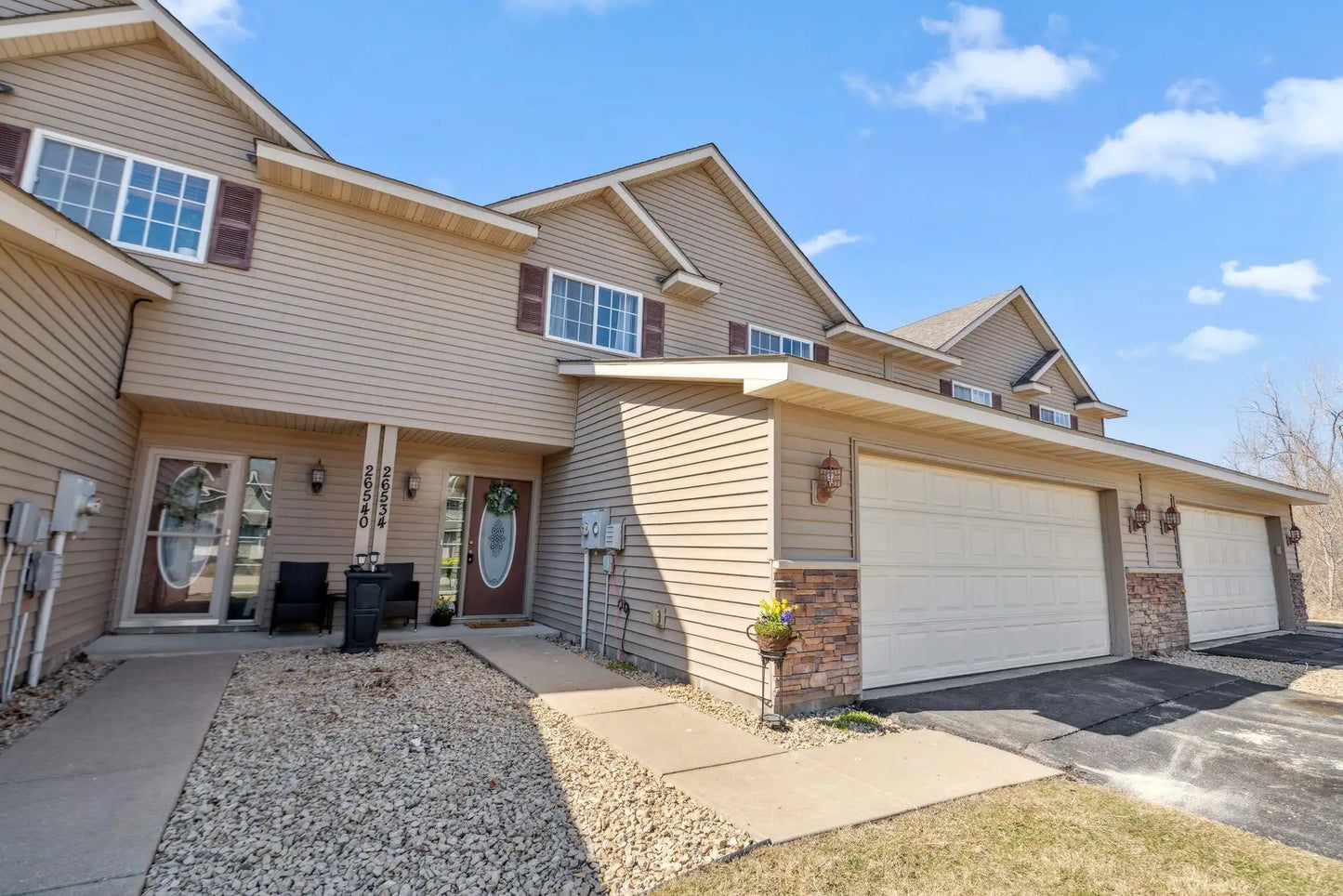 26534 Pond Court, Elko New Market, MN 55020