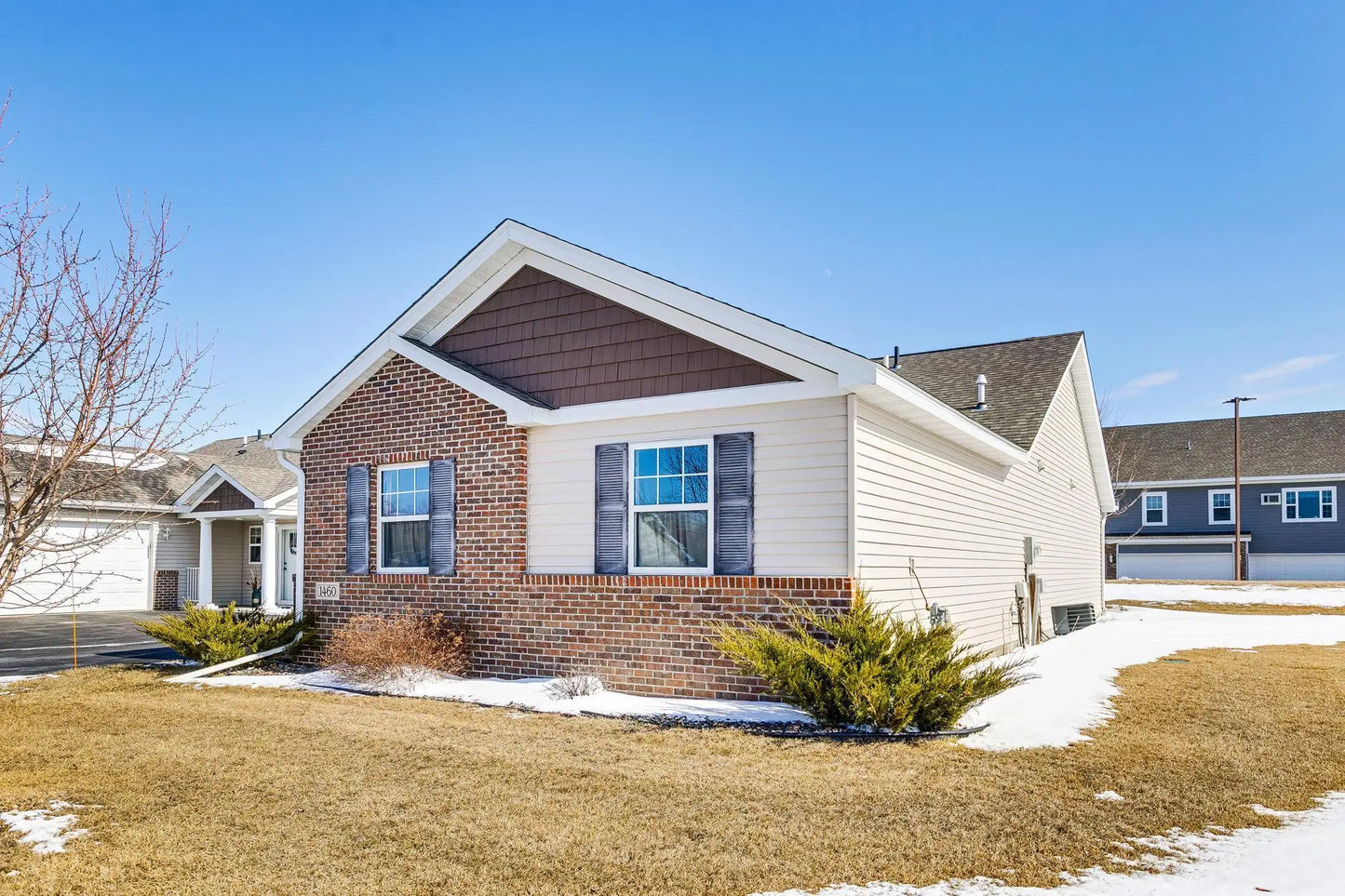 1460 Irving Avenue, Rush City, MN 55069