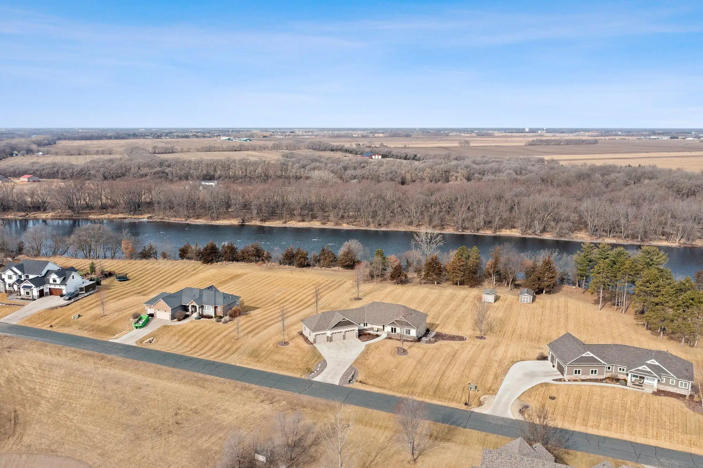 9822 105th Street, Otsego, MN 55362