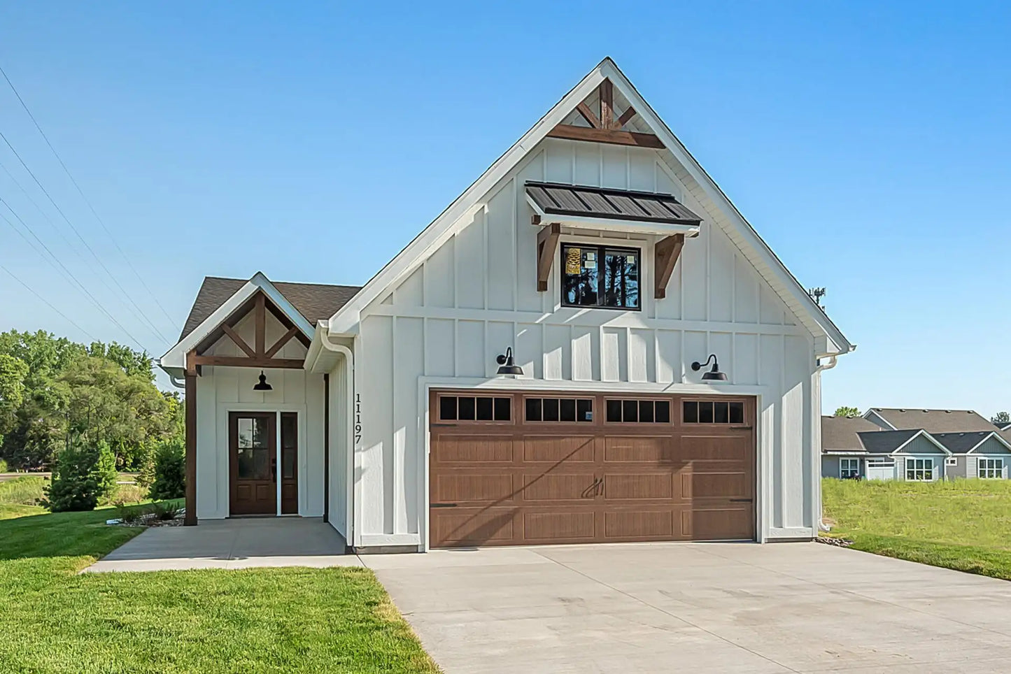 11185 183rd Lane, Elk River, MN 55330