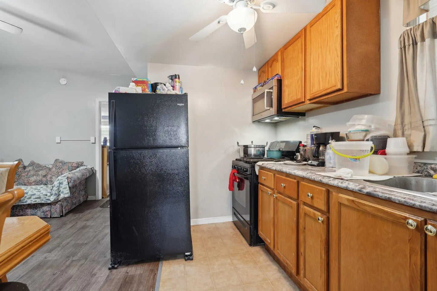 612 Bush Avenue, Saint Paul, MN 55130