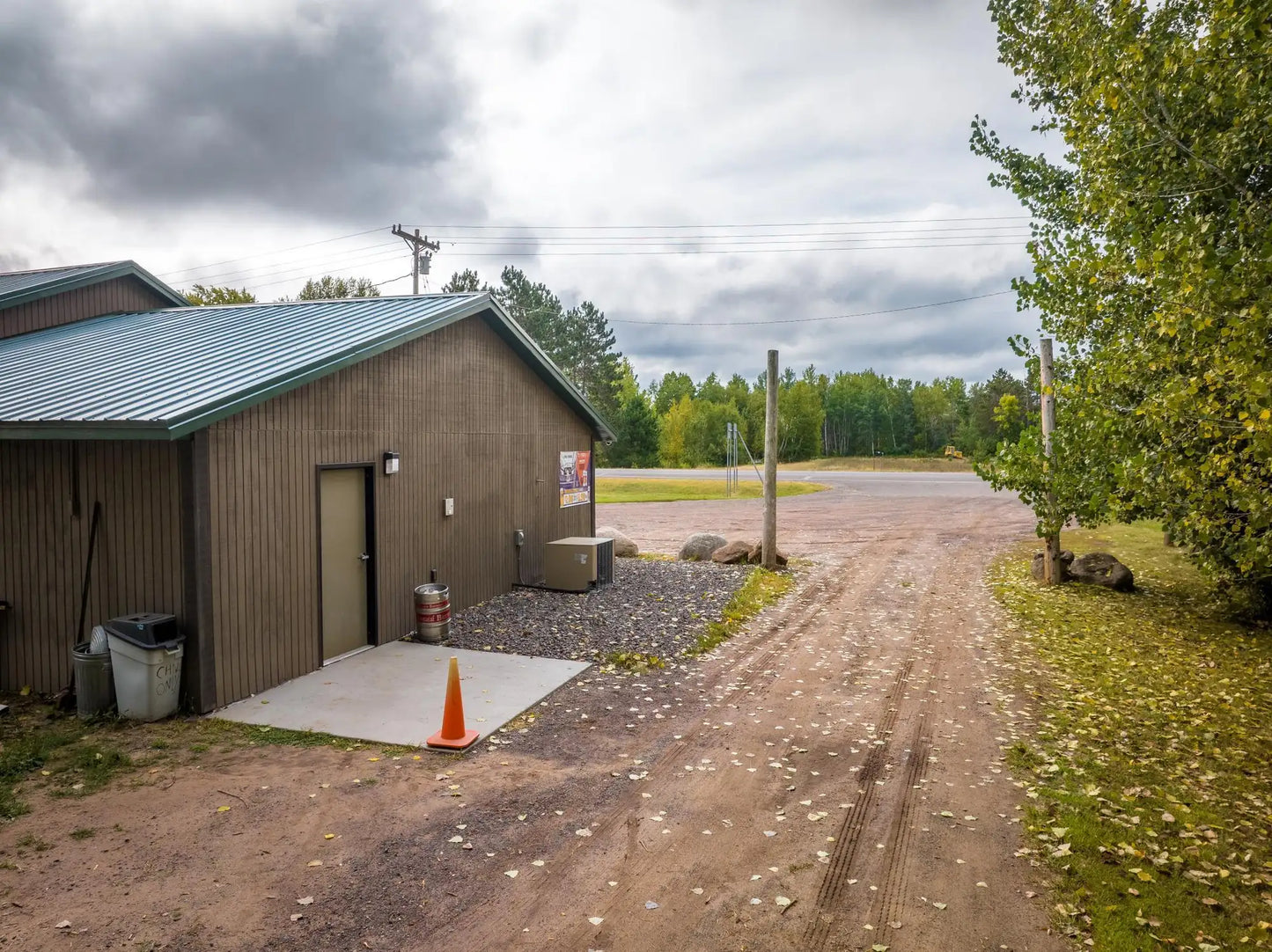 39109 State Highway 48 , Arlone Twp, MN 55037