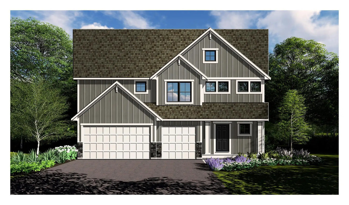 7310 Ambercrest Curve, Inver Grove Heights, MN 55077