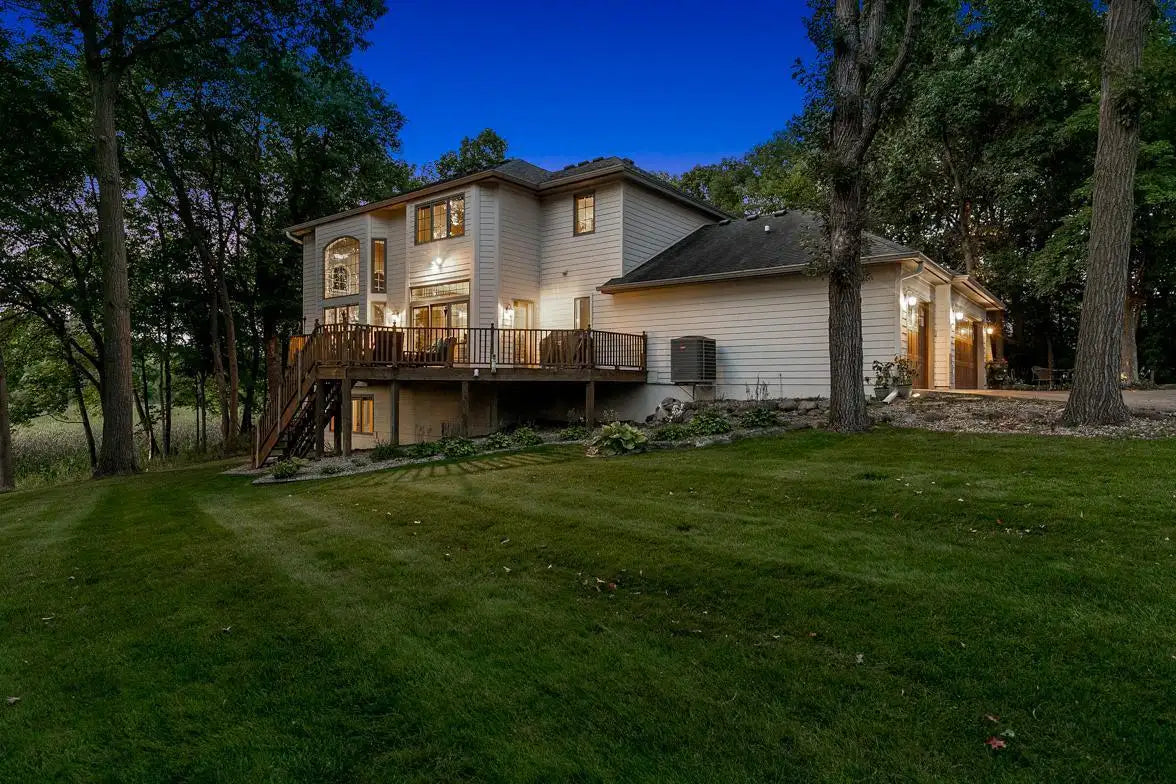 2314 Old Beach Road, Minnetonka Beach, MN 55391