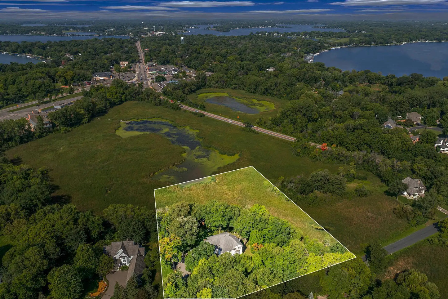 2314 Old Beach Road, Minnetonka Beach, MN 55391