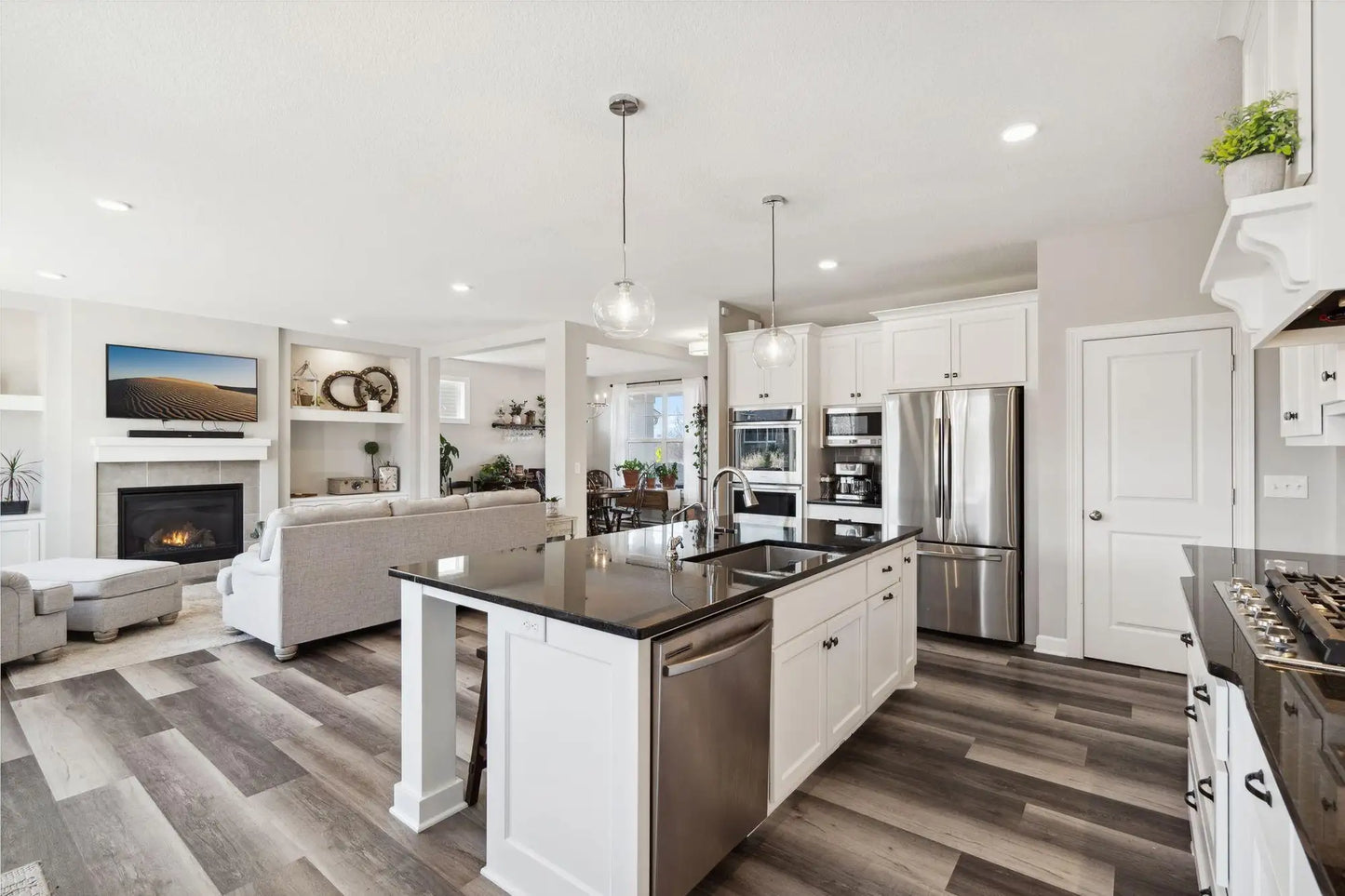 2526 Kendall Avenue, Saint Michael, MN 55376