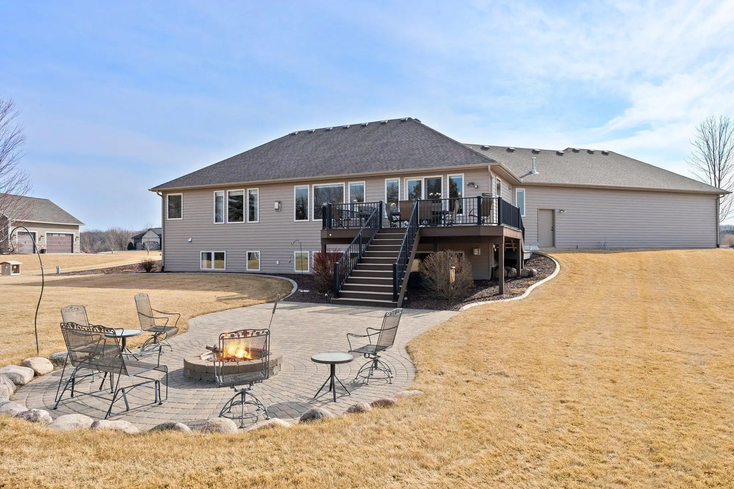 9822 105th Street, Otsego, MN 55362