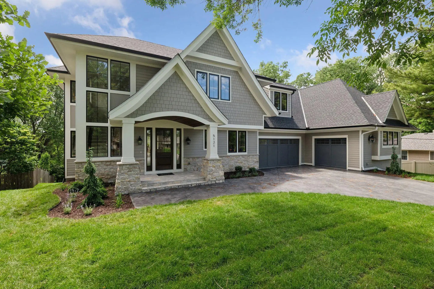 5121 Blossom Court, Edina, MN 55436